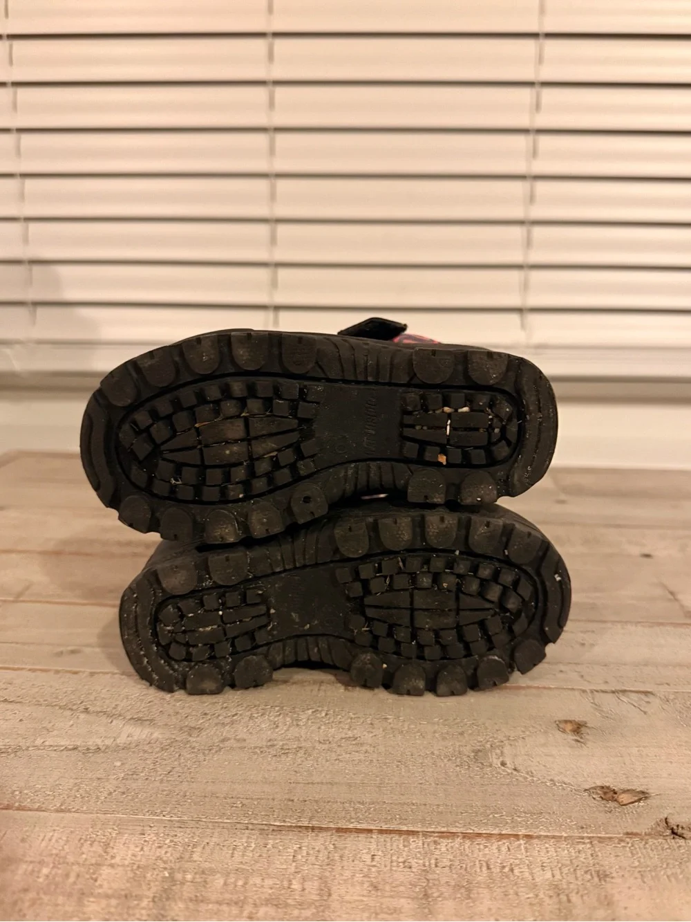 Northside Boots Baby/Toddler Size 6 guc/VGUC
